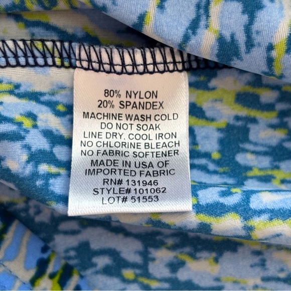 Jude Connally Joy Off Shoulder Shift Dress XS Short Sleeve - Picture 6 of 7